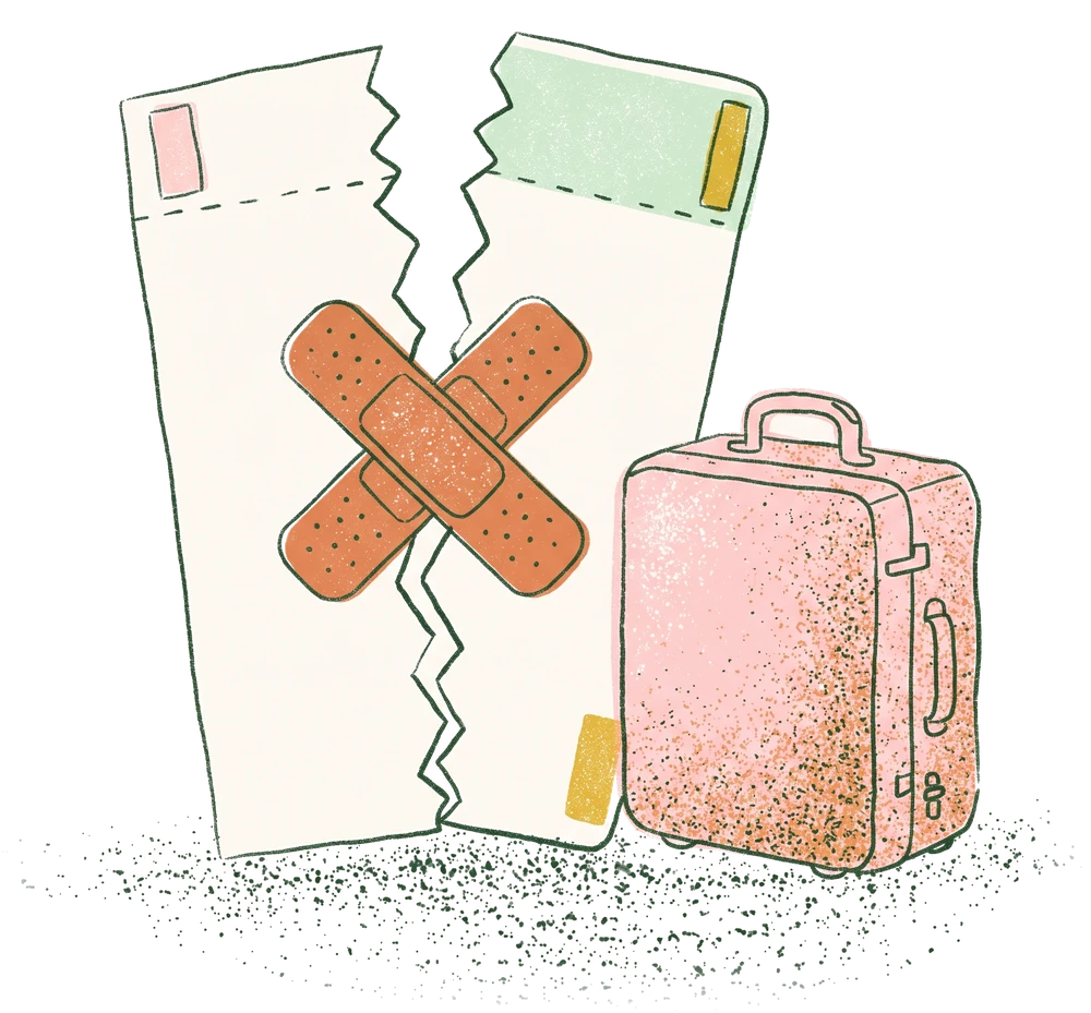 Trip Cancellation Insurance: Get Reimbursed If You Cancel