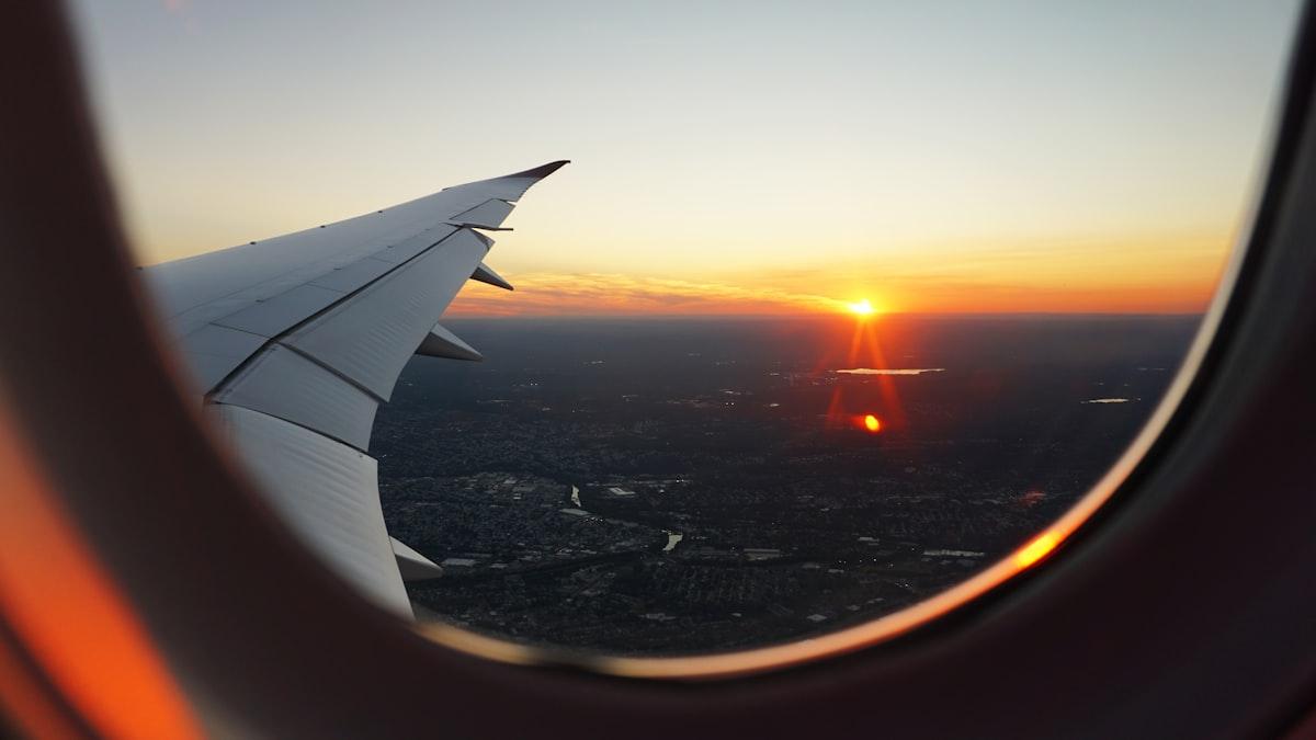 Long-stay travel insurance: tailored cover