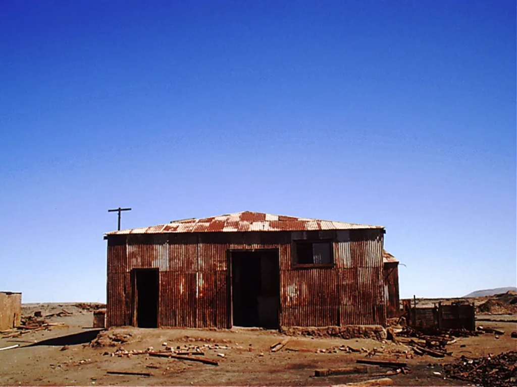 Humberstone