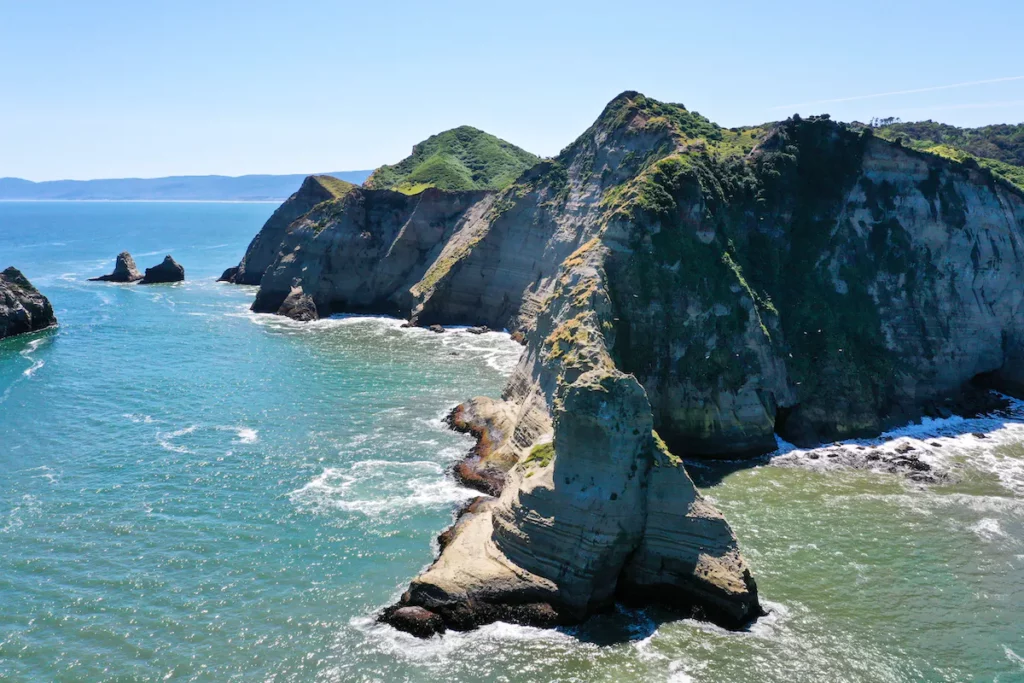 L'île de Chiloé