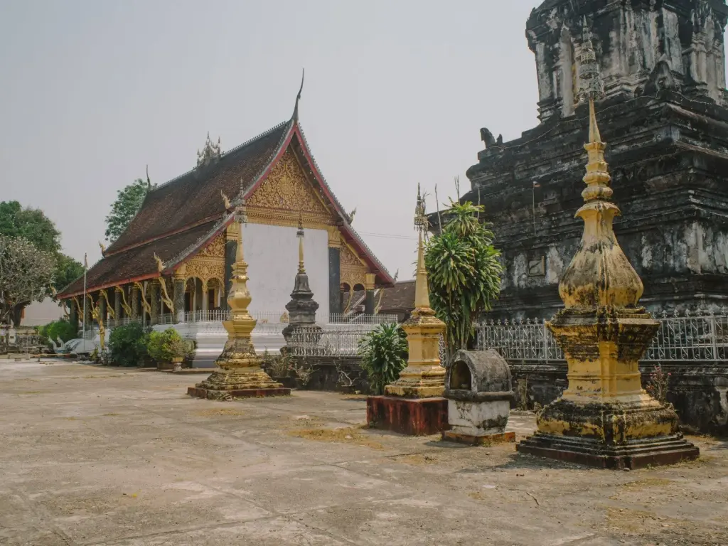 Luang Prabang