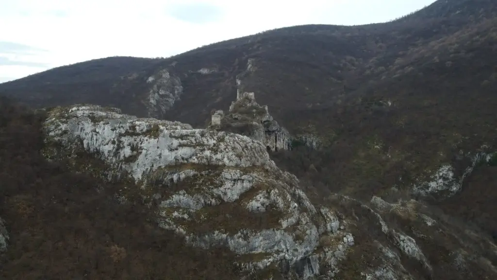 Serbie Station thermale Sokobanja