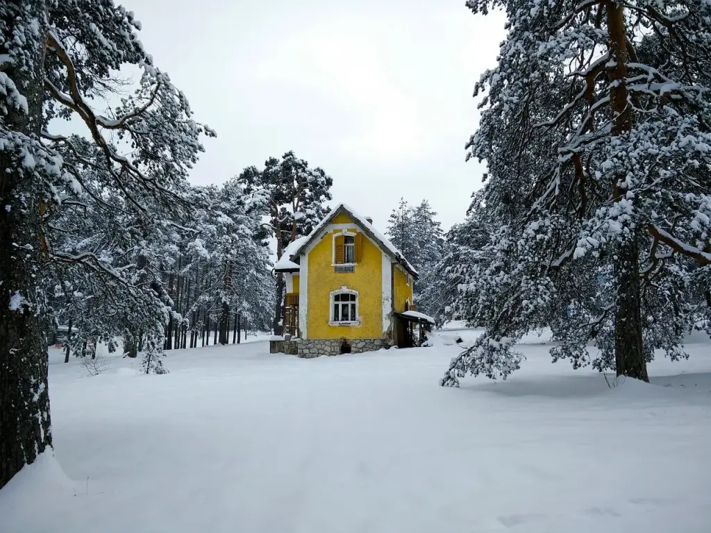 serbie Zlatibor